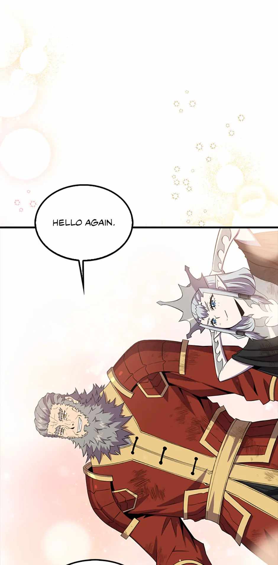 Sleeping Ranker Chapter 141 42
